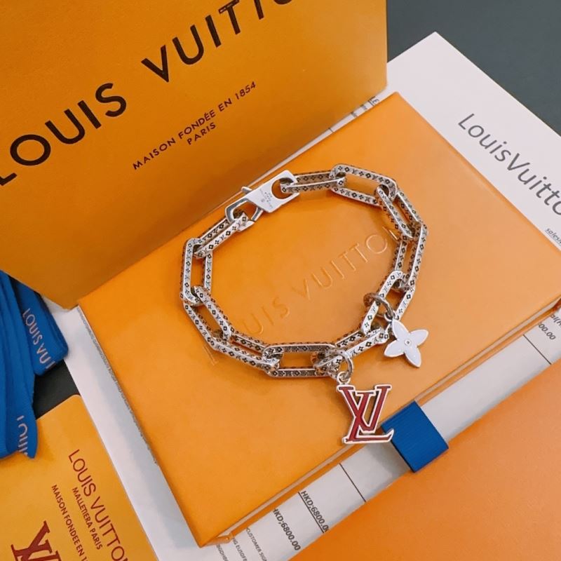 Louis Vuitton Bracelets